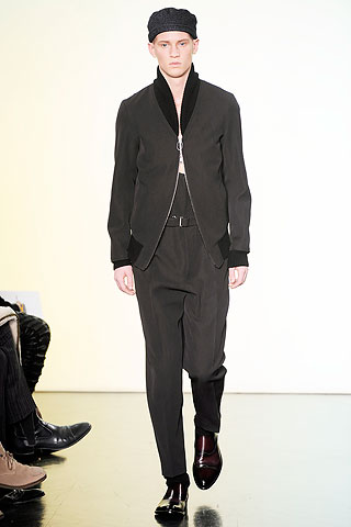 Yves Saint Laurent / - 2010-2011